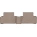 Коврики WeatherTech Beige для Mercedes-Benz GLA-Class (H247)(2 row) 2020→, цена: 4 863 грн.