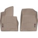 Коврики WeatherTech Beige для Hyundai Sonata (mkVIII); Kia K5 (mkV)(1 row) 2019→, цена: 6 625 грн.