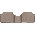 Коврики WeatherTech Beige для Hyundai Sonata (mkVIII); Kia K5 (mkV)(FWD)(2 row) 2019→, цена: 4 863 грн.