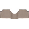 Коврики WeatherTech Beige для Kia K5 (mkV)(AWD)(2 row) 2019→, цена: 4 863 грн.