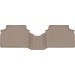 Коврики WeatherTech Beige для Kia K5 (mkV)(AWD)(2 row) 2019→, цена: 4 863 грн.