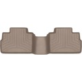 Коврики WeatherTech Beige для Nissan Sentra (B18)(2 row) 2019→, цена: 4 863 грн.