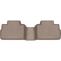Коврики Weathertech Beige для Nissan Sentra (B18)(2 row) 2019→