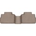 Коврики WeatherTech Beige для Nissan Sentra (B18)(2 row) 2019→, цена: 4 863 грн.