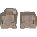 Коврики WeatherTech Beige для Ford Escape (mkIV)(hybrid)(1 row) 2020→, цена: 6 625 грн.