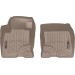 Коврики WeatherTech Beige для Ford Escape (mkIV)(hybrid)(1 row) 2020→, цена: 6 625 грн.