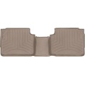 Коврики WeatherTech Beige для Ford Escape (mkIV)(hybrid)(2 row) 2020→, цена: 5 084 грн.