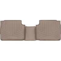 Коврики WeatherTech Beige для Ford Escape (mkIV)(hybrid)(2 row) 2020→