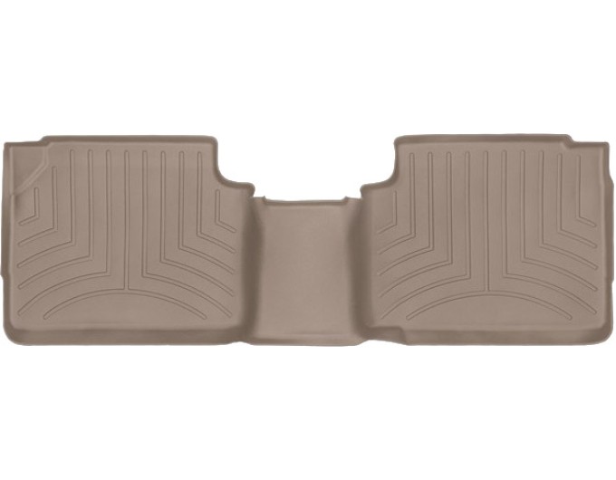 Коврики WeatherTech Beige для Ford Escape (mkIV)(hybrid)(2 row) 2020→, цена: 5 084 грн.