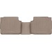 Коврики WeatherTech Beige для Ford Escape (mkIV)(hybrid)(2 row) 2020→, цена: 5 084 грн.
