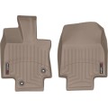 Коврики WeatherTech Beige для Toyota Highlander (mkIV)(1 row) 2019→, цена: 6 625 грн.
