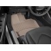 Коврики WeatherTech Beige для Toyota Highlander (mkIV)(1 row) 2019→, цена: 6 625 грн.