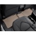 Коврики WeatherTech Beige для Toyota Highlander (mkIV)(not hybrid)(2 row) 2019→, цена: 4 863 грн.