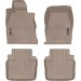 Коврики Weathertech Beige для Cadillac CT5 (mkI) 2020→, ціна: 10 779 грн.