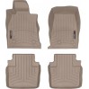 Коврики Weathertech Beige для Cadillac CT5 (mkI) 2020→, ціна: 10 779 грн.