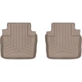Коврики WeatherTech Beige для Cadillac CT5 (mkI)(2 row) 2020→, цена: 4 863 грн.