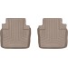 Коврики WeatherTech Beige для Cadillac CT5 (mkI)(2 row) 2020→, цена: 4 863 грн.