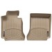 Коврики Weathertech Beige для Mercedes-Benz C-Class (sedan, wagon & coupe)(W204/S204/C204) / E-Class (coupe & cabrio)(C207/A207)(2 fixing posts)(1 row) 2008-2014, ціна: 6 216 грн.