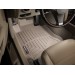Коврики Weathertech Beige для Mercedes-Benz C-Class (sedan, wagon & coupe)(W204/S204/C204) / E-Class (coupe & cabrio)(C207/A207)(2 fixing posts)(1 row) 2008-2014, ціна: 6 216 грн.