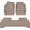 Коврики Weathertech Beige для Buick Encore GX (mkI)(FWD) 2019→, ціна: 10 779 грн.
