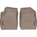 Коврики WeatherTech Beige для Buick Encore GX (mkI)(1 row) 2019→; Chevrolet TrailBlazer (mkIII)(1 row) 2021→, цена: 6 625 грн.