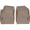 Коврики WeatherTech Beige для Buick Encore GX (mkI)(1 row) 2019→; Chevrolet TrailBlazer (mkIII)(1 row) 2021→, цена: 6 216 грн.