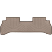 Коврики Weathertech Beige для Buick Encore GX (mkI)(FWD)(2 row) 2020→