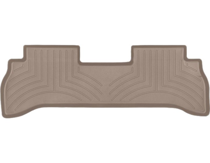 Коврики WeatherTech Beige для Buick Encore GX (mkI)(FWD)(2 row) 2020→, цена: 4 863 грн.
