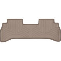Коврики WeatherTech Beige для Chevrolet TrailBlazer (mkIII)(FWD)(2 row) 2021→