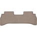 Коврики WeatherTech Beige для Chevrolet TrailBlazer (mkIII)(FWD)(2 row) 2021→, цена: 4 863 грн.