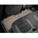 Коврики WeatherTech Beige для Chevrolet TrailBlazer (mkIII)(FWD)(2 row) 2021→, цена: 4 863 грн.