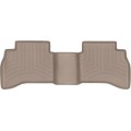 Коврики WeatherTech Beige для Chevrolet TrailBlazer (mkIII)(AWD)(2 row) 2021→, цена: 4 863 грн.