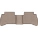 Коврики WeatherTech Beige для Chevrolet TrailBlazer (mkIII)(AWD)(2 row) 2021→, цена: 4 863 грн.
