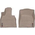 Коврики WeatherTech Beige для Genesis GV80 (mkI)(1 row) 2020→, цена: 6 625 грн.
