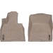 Коврики WeatherTech Beige для Genesis GV80 (mkI)(1 row) 2020→, цена: 6 625 грн.