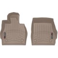 Коврики WeatherTech Beige для Chevrolet Corvette (mkVIII)(coupe) 2020→, цена: 6 625 грн.