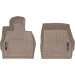 Коврики WeatherTech Beige для Chevrolet Corvette (mkVIII)(coupe) 2020→, цена: 6 625 грн.