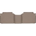 Коврики WeatherTech Beige для Toyota Camry (XV70)(not hybrid)(AWD)(2 row) 2017→, цена: 4 863 грн.