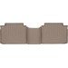 Коврики WeatherTech Beige для Toyota Camry (XV70)(not hybrid)(AWD)(2 row) 2017→, цена: 4 863 грн.