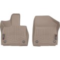 Коврики WeatherTech Beige для Toyota Sienna (mkIV)(1 row) 2020→, цена: 6 625 грн.