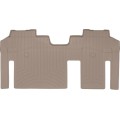 Коврики WeatherTech Beige для Toyota Sienna (mkIV)(8 seats)(2 row) 2020→, цена: 4 863 грн.