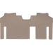 Коврики WeatherTech Beige для Toyota Sienna (mkIV)(8 seats)(2 row) 2020→, цена: 4 863 грн.