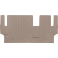 Коврики WeatherTech Beige для Toyota Sienna (mkIV)(8 seats)(3 row) 2020→, цена: 4 863 грн.