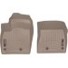 Коврики WeatherTech Beige для Nissan Rogue (mkIII)(1 row) 2020-2022, цена: 6 625 грн.