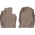 Коврики WeatherTech Beige для Lexus ES (mkVII)(AWD)(1 row) 2019→, цена: 6 625 грн.