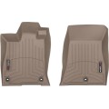 Коврики WeatherTech Beige для Acura TLX (mkII)(1 row) 2020→, ціна: 7 167 грн.