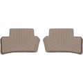 Коврики WeatherTech Beige для Acura TLX (mkII)(2 row) 2020→, цена: 3 977 грн.