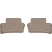 Коврики WeatherTech Beige для Acura TLX (mkII)(2 row) 2020→, цена: 3 977 грн.