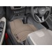 Коврики WeatherTech Beige для Hyundai Santa Fe (mkIV)(not hybrid)(1 row) 2020→, цена: 6 625 грн.