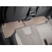 Коврики WeatherTech Beige для Hyundai Santa Fe (mkIV)(not hybrid)(2 row) 2020→, цена: 4 863 грн.
